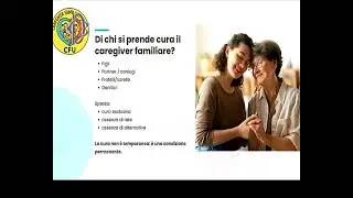 Roma - Caregiver - Conferenza stampa di Luana Zanella (27.01.26)