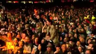 Volbeat Hellfest 2013 - 16 Dollars, Mary Ann's Place
