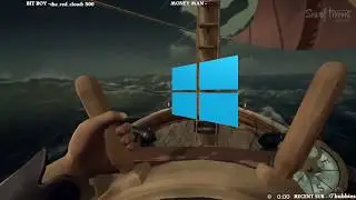 CAPTAIN LOOK / WINDOWS 10 EDITIONS