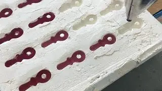 Hier maakt Red Band al 90 jaar snoepjes