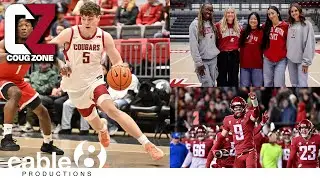 Merry Christmas from WAZZU Sports Network!