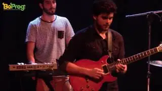 Kosmus - Cor - Solar de Botafogo - 25/06/2016