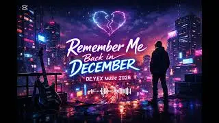 Remember Me back in December | DE.Y.EX Music 2026 