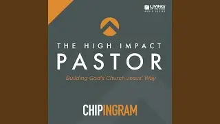 Developing a High Impact Church
