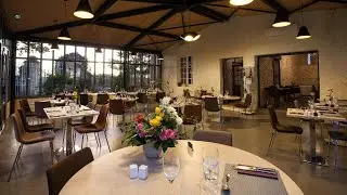 Hotel Restaurant La Hoirie, Sarlat-la-Caneda, France | Travel With Priyanshi