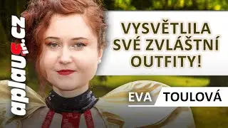 Eva Toulov&aacute; na Debbie Brown vypadala jako c&iacute;nov&yacute; voj&aacute;ček: Třic&iacute;tkou se to zlomilo!