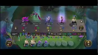 Magic Chess Live Now 13