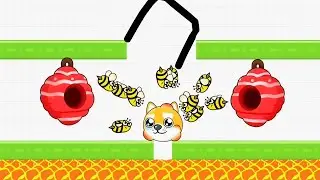 Save the pets game in danger zone for save the doge game #savethedoge #savethepets #1k#games  