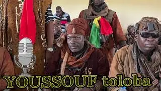 YOUSSOUF toloba 🚨info urgent urgent