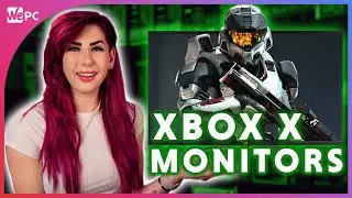 Лучшие игровые мониторы для Xbox Series X 2021 года | Руководство