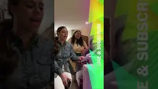 Dinah Jane | Easter Song | Live Home | 2020 April 12