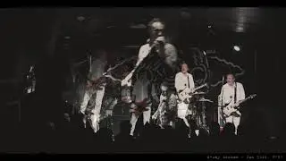 The Adicts- Steamroller/Crazy @ X-Ray Arcade