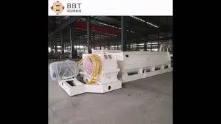 double shaft mixer machine for clay brick making factory
