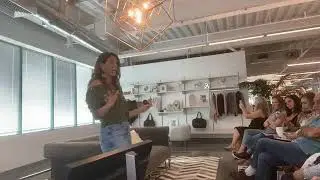 S&D Social Retail 2020 Vision with Founder & CEO, Jessica Herrin