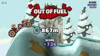 Hcr 2 Tickets Please 28,117