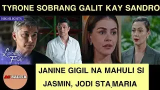 LAVENDER FIELDS HIGHLIGHTS|JERICHO ROSALES AT ALBERT NAGSUNTOKAN|JANINE NOVEMBER 29 2024