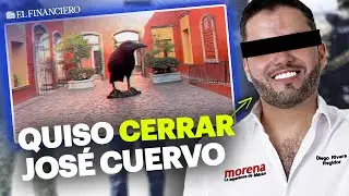 Extorsi&oacute;n y presuntos v&iacute;nculos con el CJNG: La CA&Iacute;DA del Alcalde de Tequila