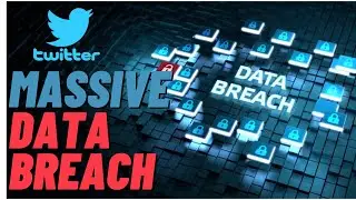 twitter data leak || high profile data breaches || data breach news || Cyber World Hindi