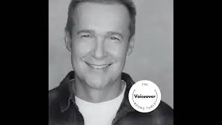 Special Guest: Jeff Howell (The Voiceover Round Table - recorded live Oct. 17, 2023)