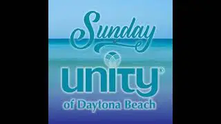 The Message in the Music with Bob Sima & Shannon Plummer | Sunday at Unity of Daytona Beach: The ...