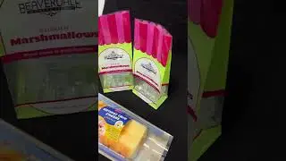 Custom Side Gusset Bag&Food Packaging Bag