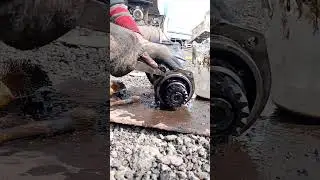 شاكمان chacman  بونب انسيستى