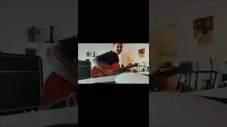 Buddy Charleton- I&lsquo;m Bitin&lsquo; My Fingernails Cover #country #music #pedalsteelguitar #steelguitar #wbs