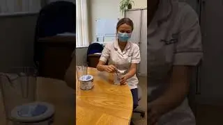 How to make a thickened drink