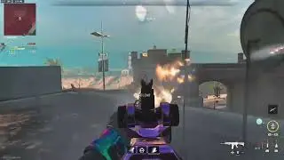 HYDRA C2/BOTNET DDOSING MODERN WARFARE 2 RANKED SHOWCASE 2023
