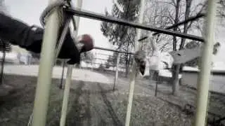 WORKOUT FANATICS - Get Skilled or Die Tryin