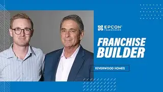 Riverwood Homes | Epcon Communities Franchise Builder