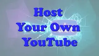Self-Host Your Own YouTube Alternative with PeerTube & Podman! (Easy Step-by-Step Guide)