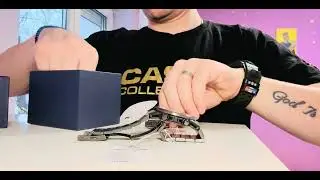 Edifice ECB-2000DC – Ceasul perfect pentru pasionații auto? | Unboxing