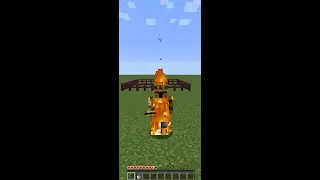 Broken logic in Minecraft #shorts