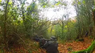 Northwest Airsoft Video 4