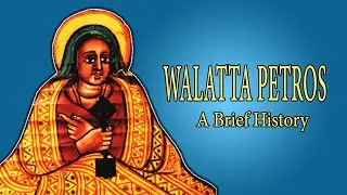 The Ethiopian Saint who Fought the Portuguese