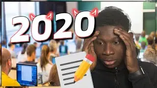 Lessons We Can Learn From The Year 2020