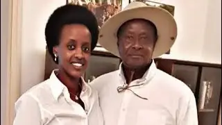 MUSEVENI - MY DAUGHTER NATASHA WAS ASKED BY THE PEOPLE OF GOMBA TO STAND AS AN MP, I TOLD THEM NO!