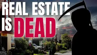 7 Reasons Why Real Estate Is The WORST Investment (Ouch!)