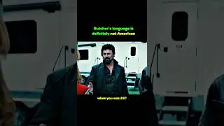𝐋𝐢𝐭𝐭𝐥𝐞 𝐛𝐢𝐞𝐛𝐞𝐫 𝐰𝐚𝐬 𝐩𝐞𝐫𝐬𝐨𝐧𝐚𝐥 💀: Billy Butcher at his best 😂#billybutcheredit #theboysseason4edit