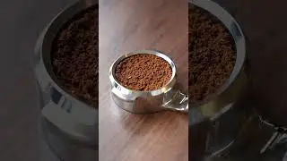Satisfying Espresso ASMR #coffee