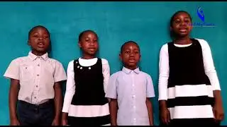The Mugabes - Matambudziko (Feed My Lambs Family Zimbabwe)