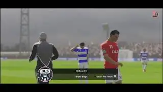 Dream League Soccer 2020 | DLS 20 Android Gameplay HD