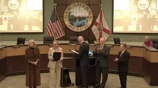 City Commission Regular Meeting - (2025-10-28)