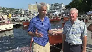 Smart Boating 219 &mdash; 46 Annual Lake Winnepesauke Boat Show Part 1