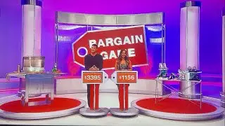 The Price is Right | Bargain Game | 1/29/2026