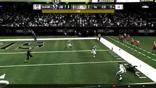 Saints/Rams &ldquo;No Call&rdquo; Re-Creation