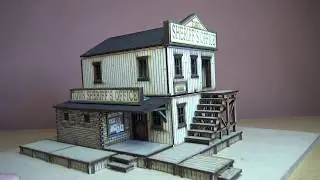 4Ground Sheriff's Office