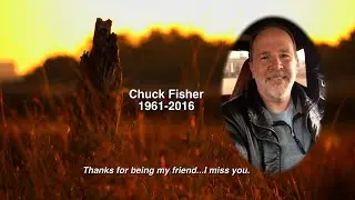 Thank You Video from Don Johns Music from Unclassified