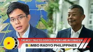 Posibleng paglabag ng prangkisa ng 'solar firm' ni Cong. Leviste, iniimbestigahan ng Ombudsman